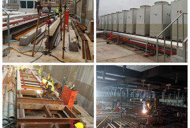 校园基建及环境提升工作新闻简报